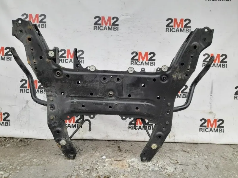 Assale ANT 31116872729 Bmw X1 F48 2015