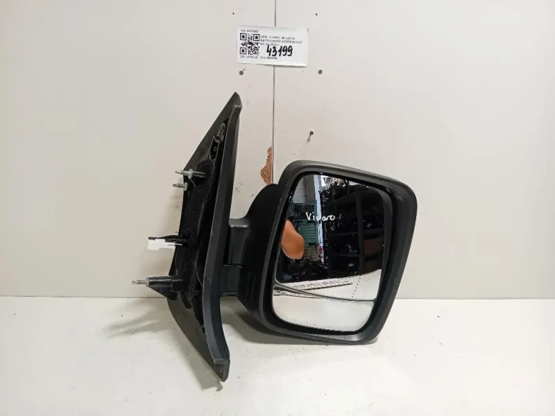 Retrovisore Esterno ANT DX 0411063 Opel Vivaro B 2015