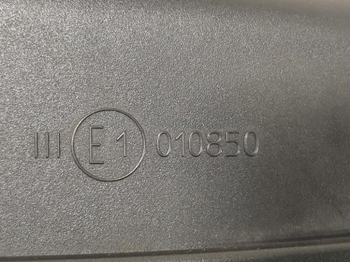 Retrovisore Esterno ANT DX 010850 5 FILE Opel Zafira B 2005