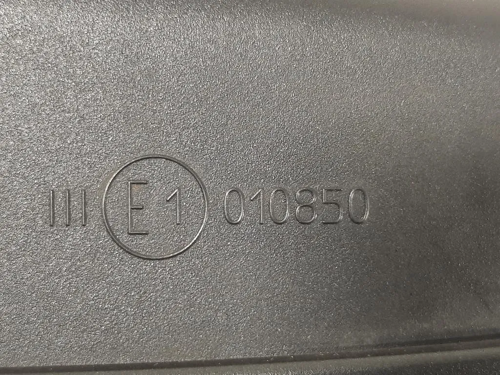 Retrovisore Esterno ANT DX 010850 5 FILE Opel Zafira B 2005