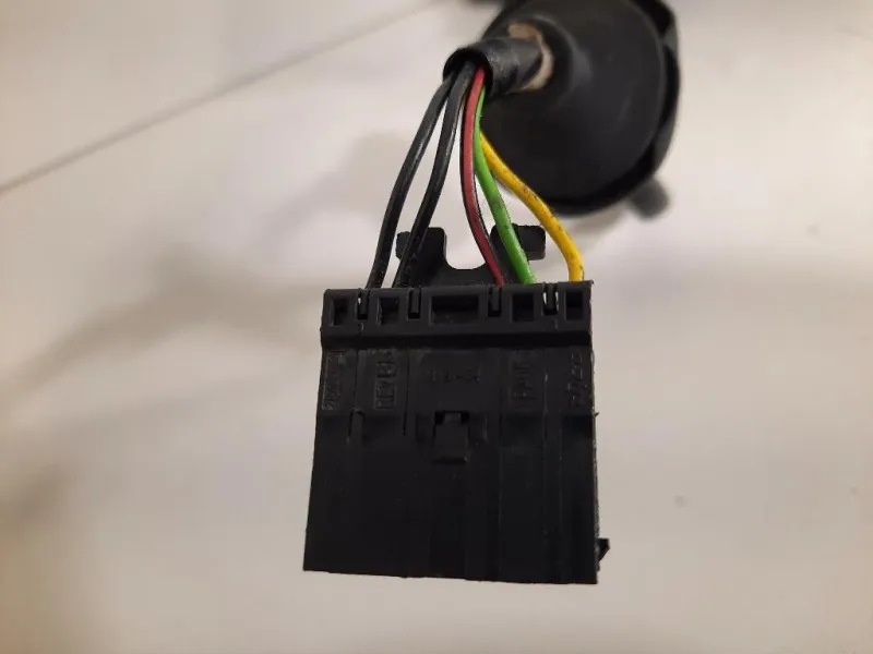 Retrovisore Esterno ANT DX 010850 5 FILE Opel Zafira B 2005