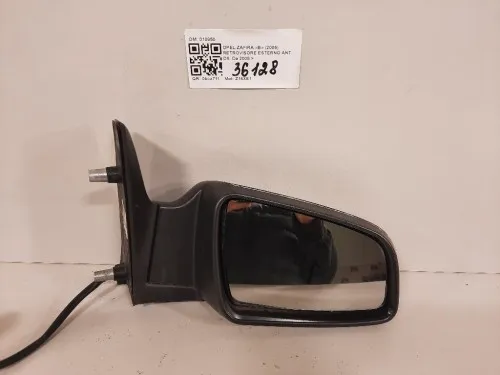 Retrovisore Esterno ANT DX 010850 5 FILE Opel Zafira B 2005