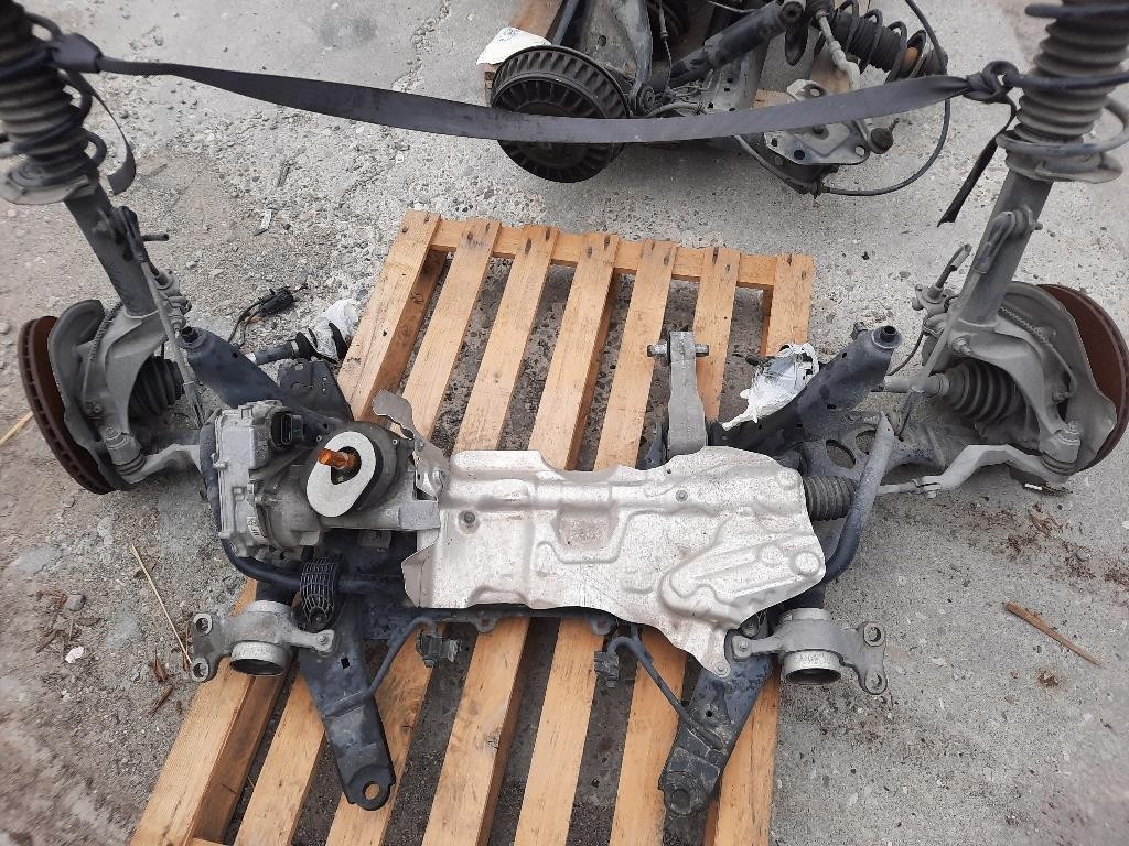 Assale ANT 31116872729 Bmw X1 F48 2015