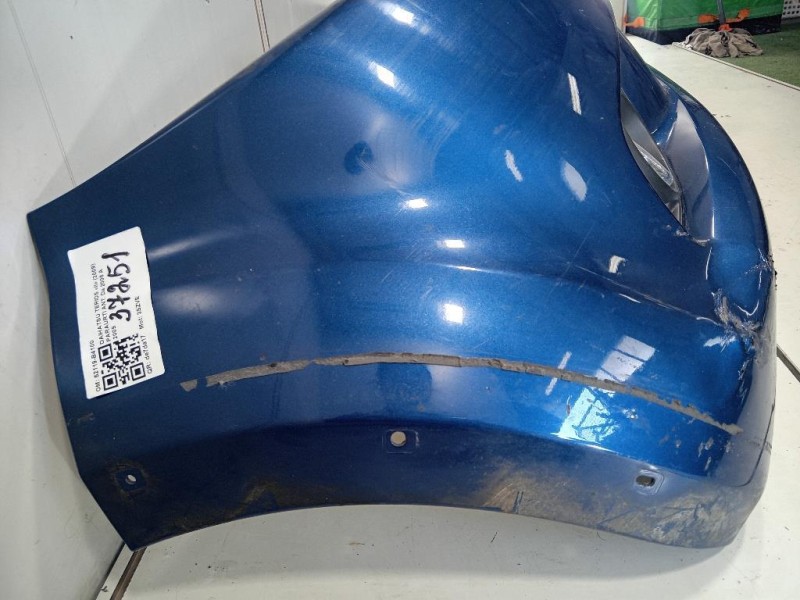 Paraurti ANT 52119-B4100 Daihatsu Terios II 2009