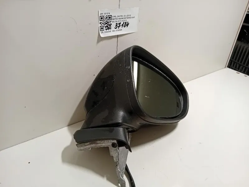 Retrovisore Esterno ANT DX 5 FILI 13354622 Opel Zafira C 2012