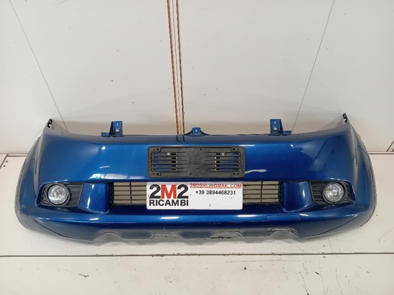 KIT Radiatori 6450-9206296 Bmw Serie 1 E87 Berlina 2005