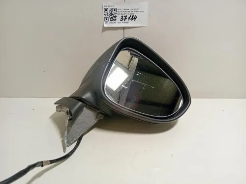 Retrovisore Esterno ANT DX 5 FILI 13354622 Opel Zafira C 2012