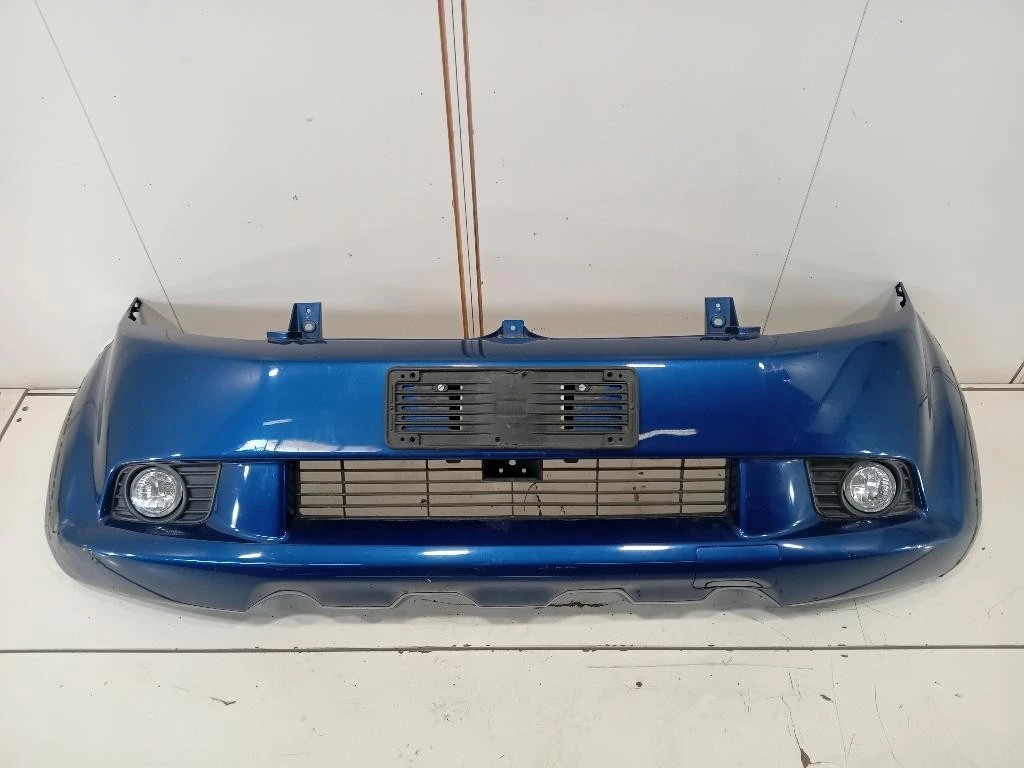 Paraurti ANT 52119-B4100 Daihatsu Terios II 2009