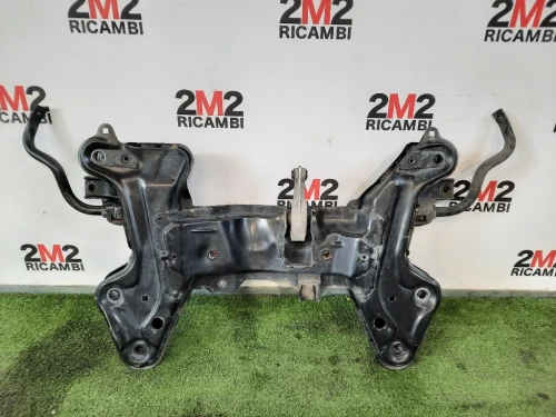 Assale ANT 9808011780 Citroen DS3 2010