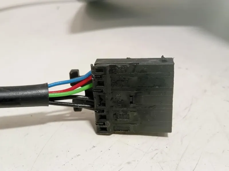 Retrovisore Esterno ANT DX 021219 5 FILE Opel Zafira C 2012