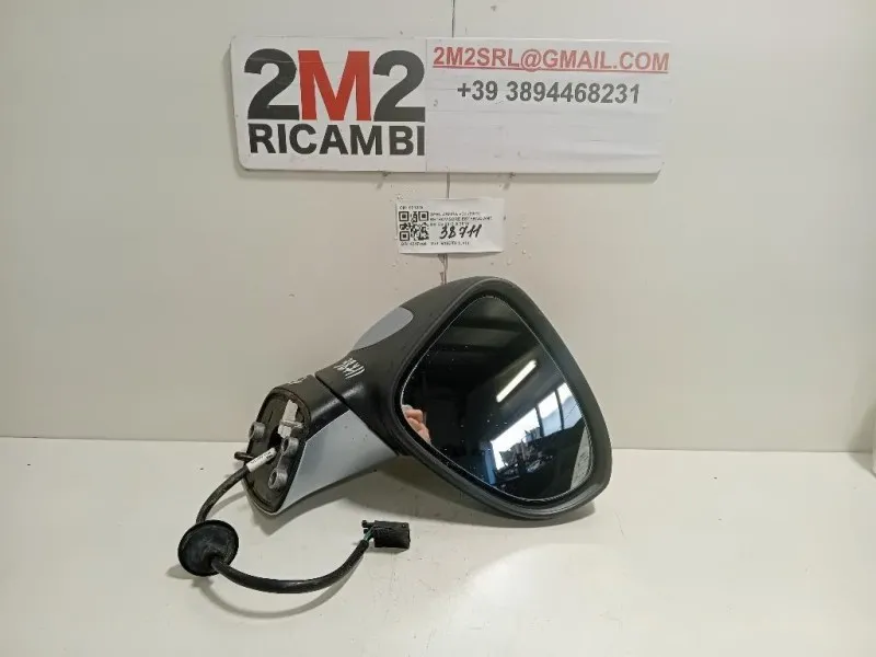 Retrovisore Esterno ANT DX 021219 5 FILE Opel Zafira C 2012
