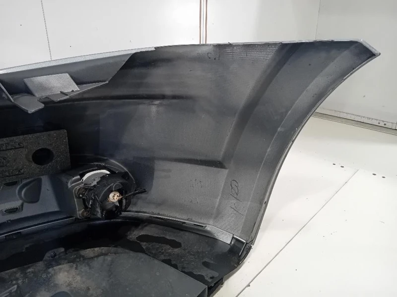 Paraurti ANT K68034169AB Dodge Journey 2009