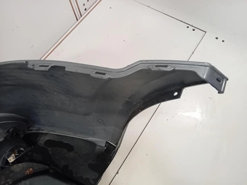 Paraurti ANT K68034169AB Dodge Journey 2009