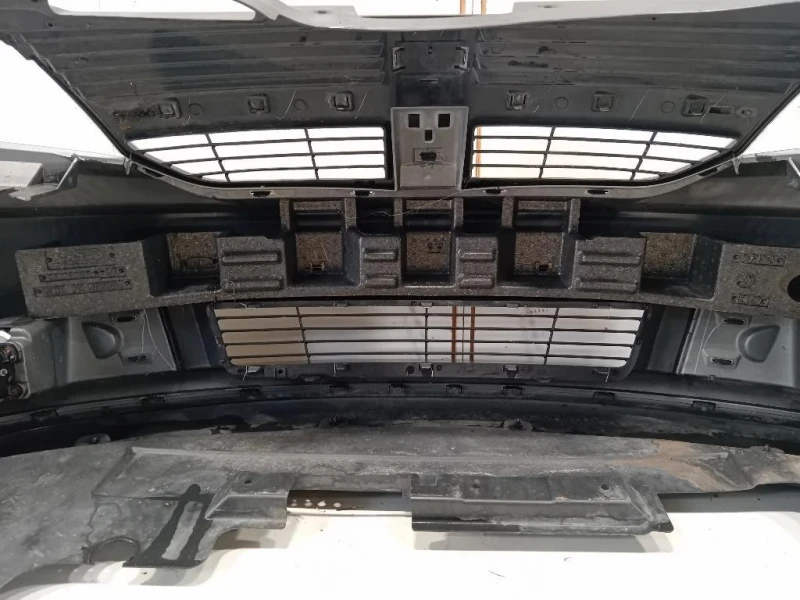 Paraurti ANT K68034169AB Dodge Journey 2009