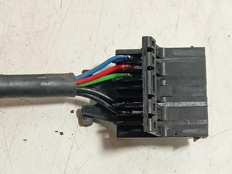 Retrovisore Esterno ANT DX 021219 Opel Zafira C 2012