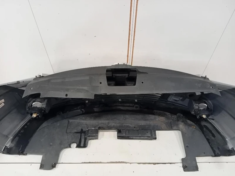 Paraurti ANT K68034169AB Dodge Journey 2009