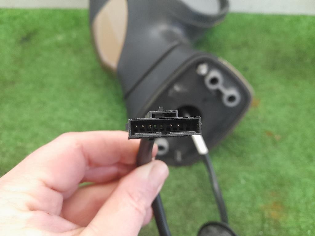 Retrovisore Esterno ANT DX 5 FILI 13354646 Opel Zafira C 2012