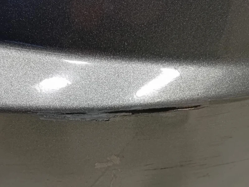 Paraurti ANT K68034169AB Dodge Journey 2009