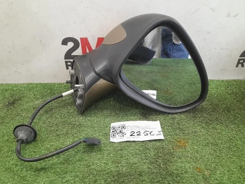 Retrovisore Esterno ANT DX 5 FILI 13354646 Opel Zafira C 2012