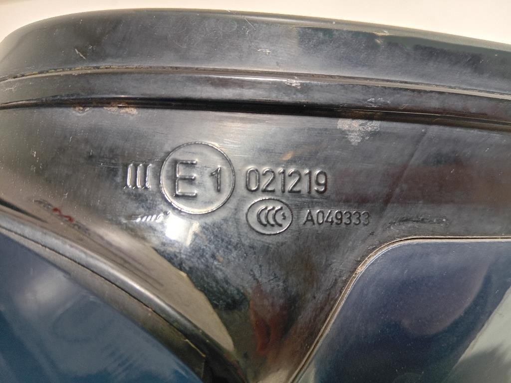 Retrovisore Esterno ANT DX 13354622 Opel Zafira C 2012