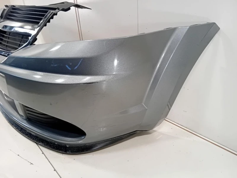 Paraurti ANT K68034169AB Dodge Journey 2009