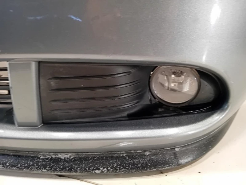 Paraurti ANT K68034169AB Dodge Journey 2009