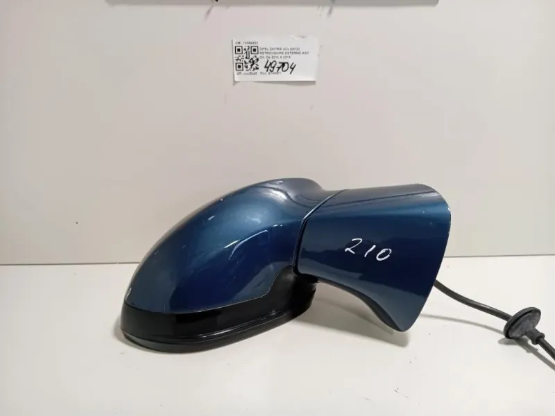 Retrovisore Esterno ANT DX 13354622 Opel Zafira C 2012