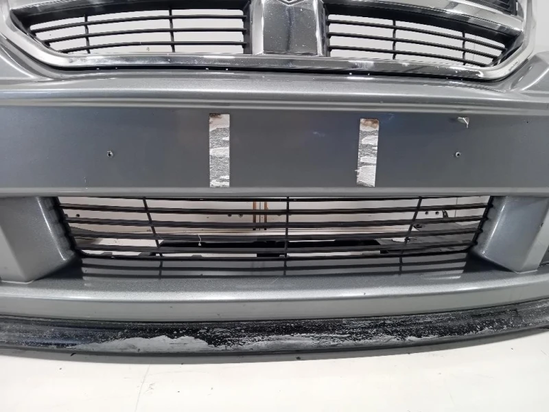 Paraurti ANT K68034169AB Dodge Journey 2009