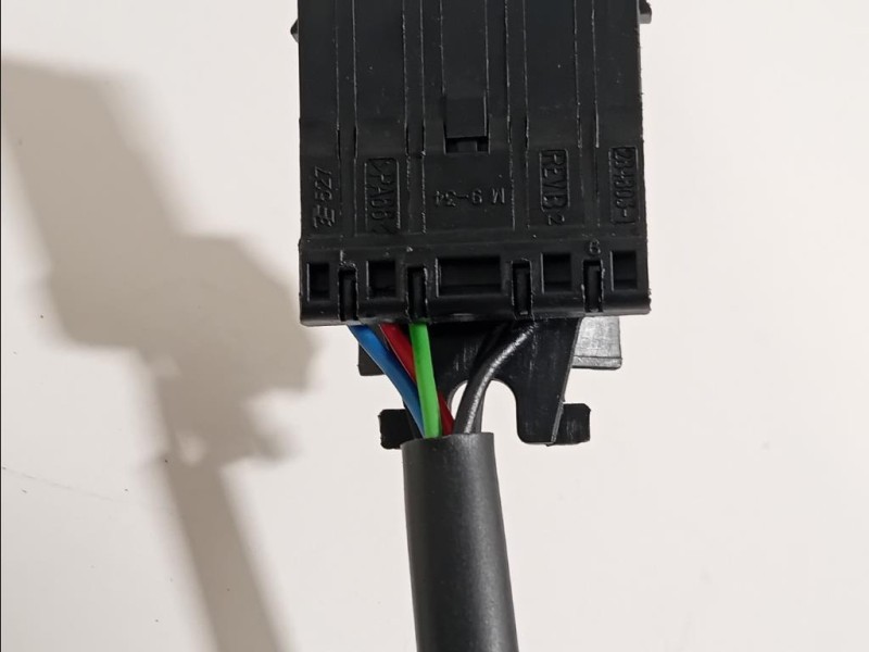 Retrovisore Esterno ANT DX 13354622 Opel Zafira C 2012