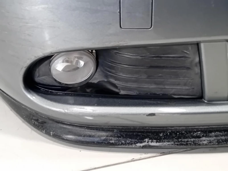 Paraurti ANT K68034169AB Dodge Journey 2009