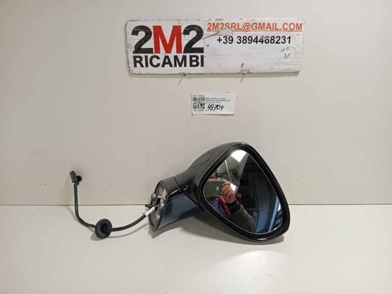Retrovisore Esterno ANT DX 13354622 Opel Zafira C 2012