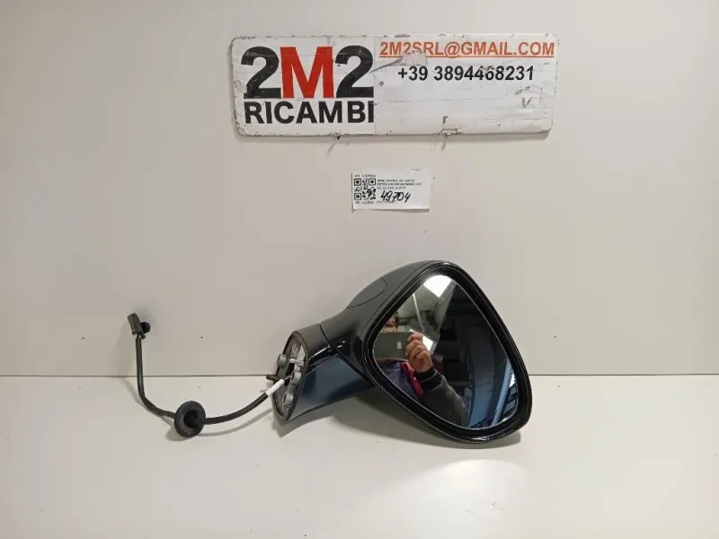 Retrovisore Esterno ANT DX 13354622 Opel Zafira C 2012