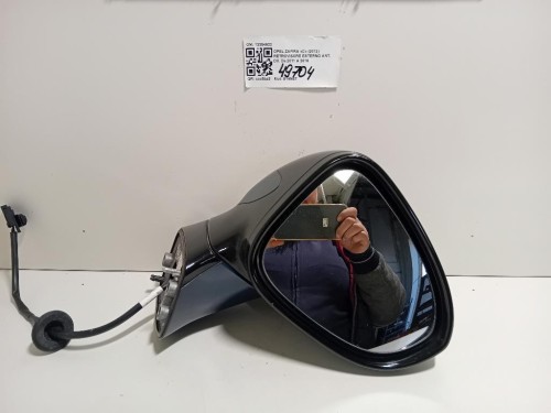 Retrovisore Esterno ANT DX 13354622 Opel Zafira C 2012