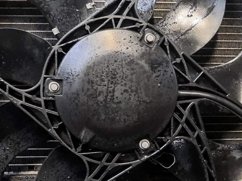 KIT Radiatori 5020644 Bmw Serie 1 F20 Berlina 2012