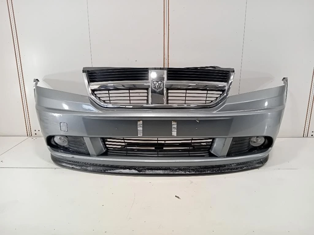 Paraurti ANT K68034169AB Dodge Journey 2009