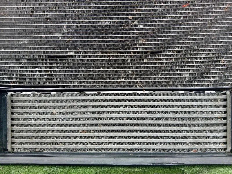 KIT Radiatori 152723 11 Bmw Serie 1 F20 Berlina 2012