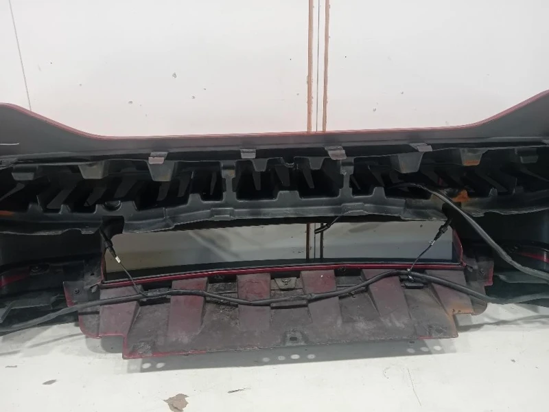 Paraurti ANT K1FU08CD7AA Dodge Nitro 2007