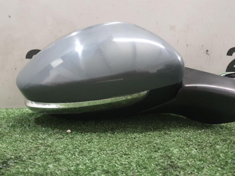 Retrovisore Esterno ANT DX 98077555XT Peugeot 2008 I 2013