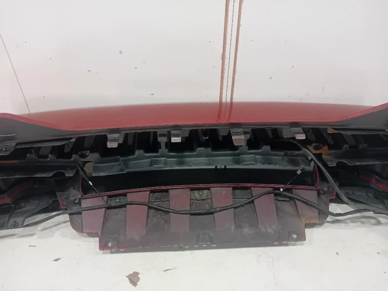 Paraurti ANT K1FU08CD7AA Dodge Nitro 2007