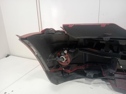 Retrovisore Esterno ANT DX 98077555XT Peugeot 2008 I 2013