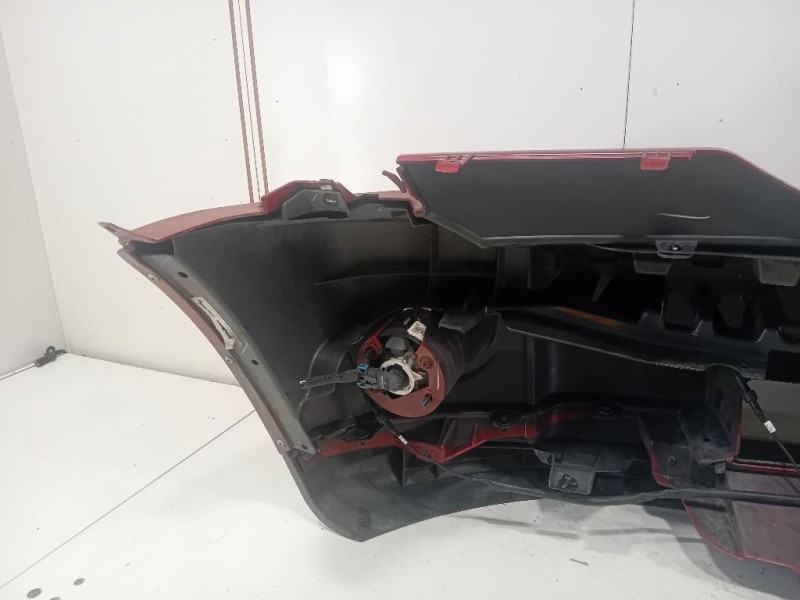 Paraurti ANT K1FU08CD7AA Dodge Nitro 2007