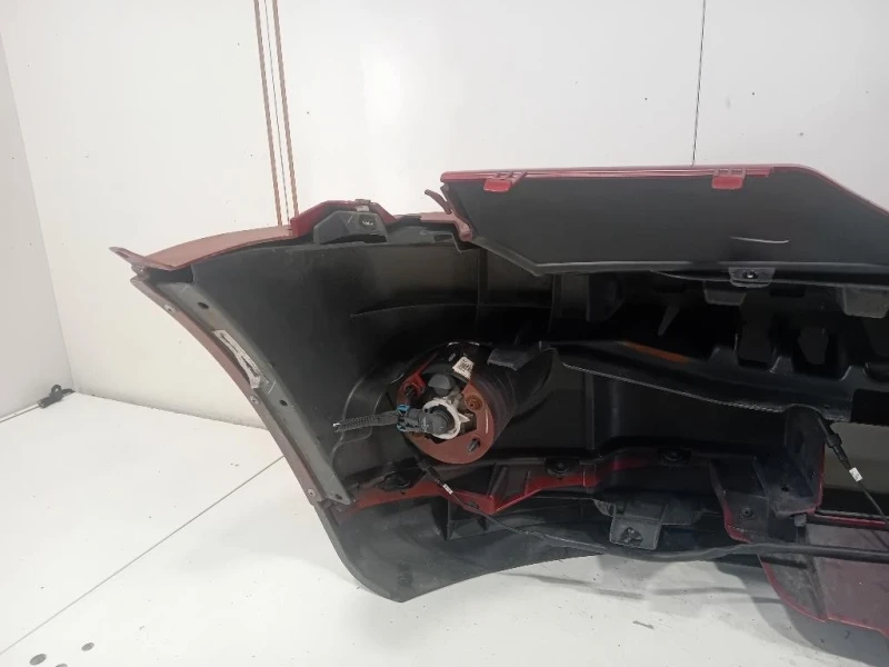 Paraurti ANT K1FU08CD7AA Dodge Nitro 2007