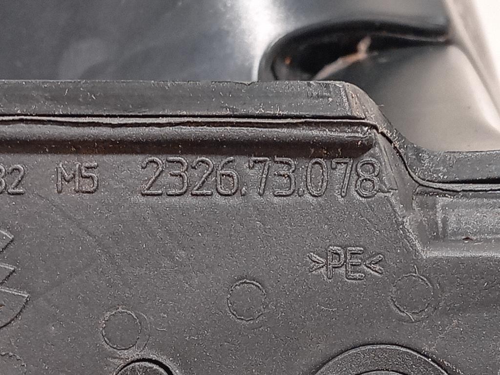 Retrovisore Esterno ANT DX 232673078 Peugeot 2008 I 2013