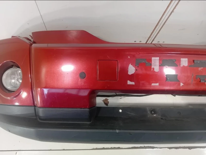 Paraurti ANT K1FU08CD7AA Dodge Nitro 2007