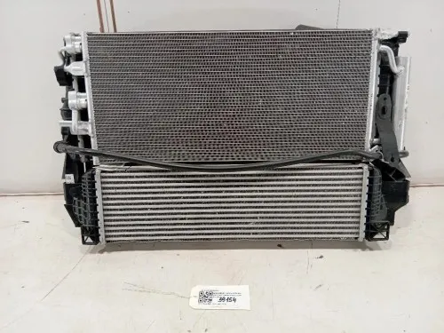 KIT Radiatori 1742 8645861-04 8645861 Bmw Serie 1 F20 Berlina 2012