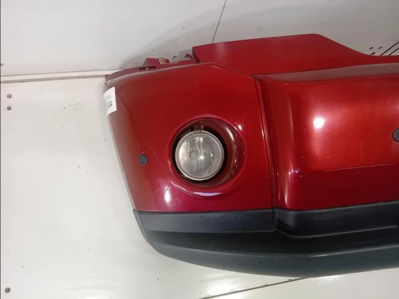 Paraurti ANT K1FU08CD7AA Dodge Nitro 2007