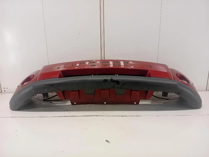 Paraurti ANT K1FU08CD7AA Dodge Nitro 2007