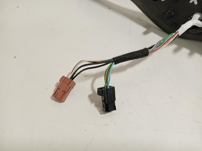 Retrovisore Esterno ANT DX 232673078 Peugeot 2008 I 2013