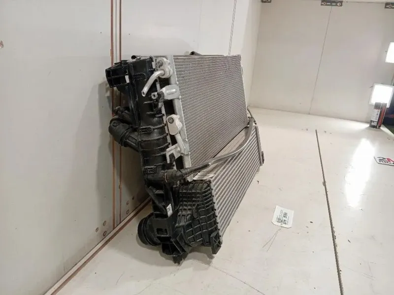 KIT Radiatori 1742 8645861-04 8645861 Bmw Serie 1 F20 Berlina 2012