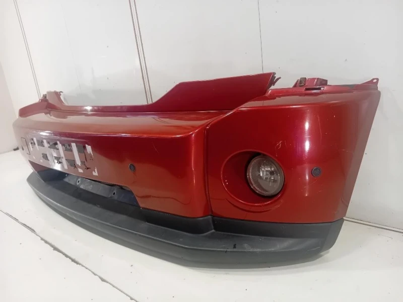 Paraurti ANT K1FU08CD7AA Dodge Nitro 2007